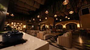 Restoran