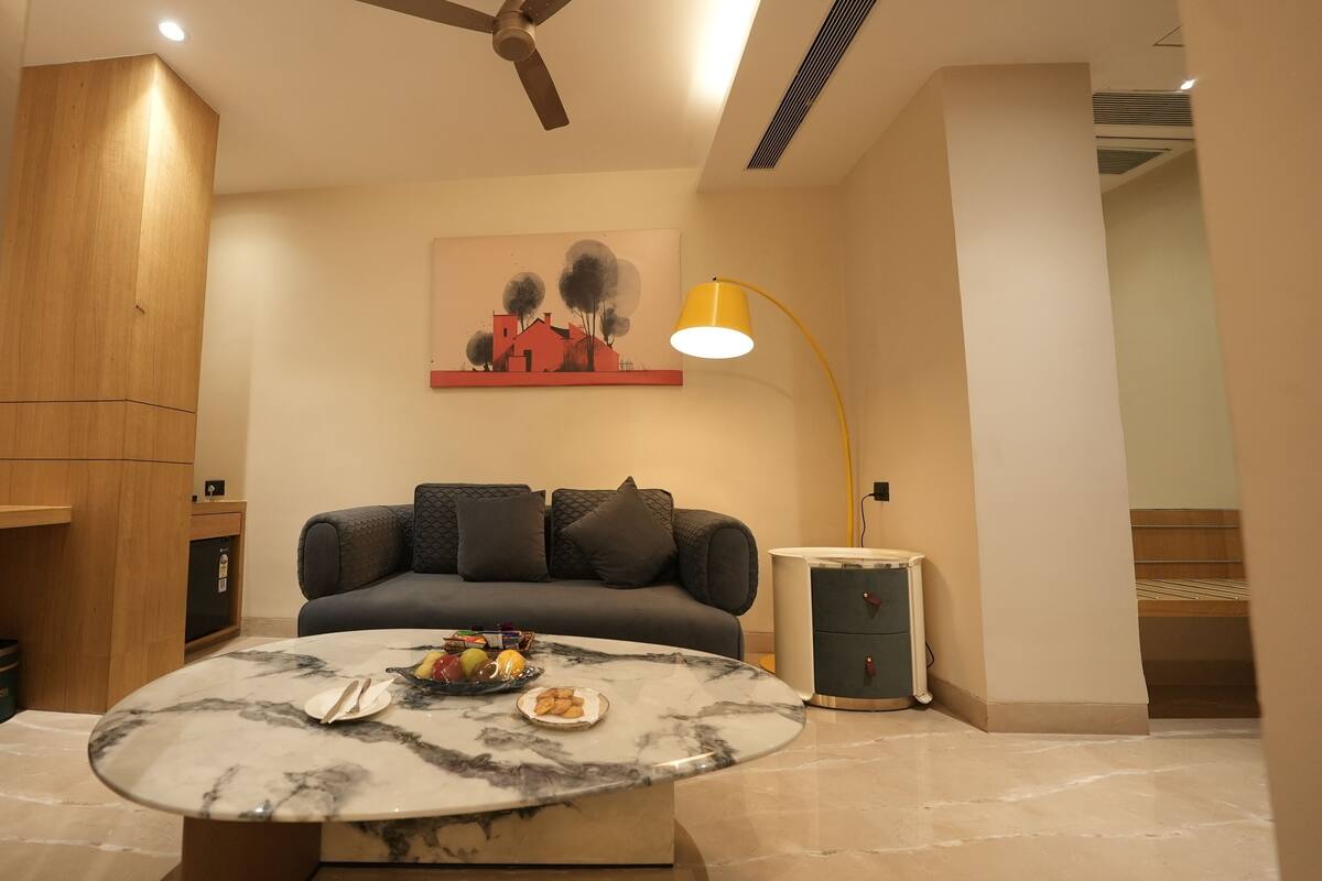 Junior Suite | Wi-fi percuma
