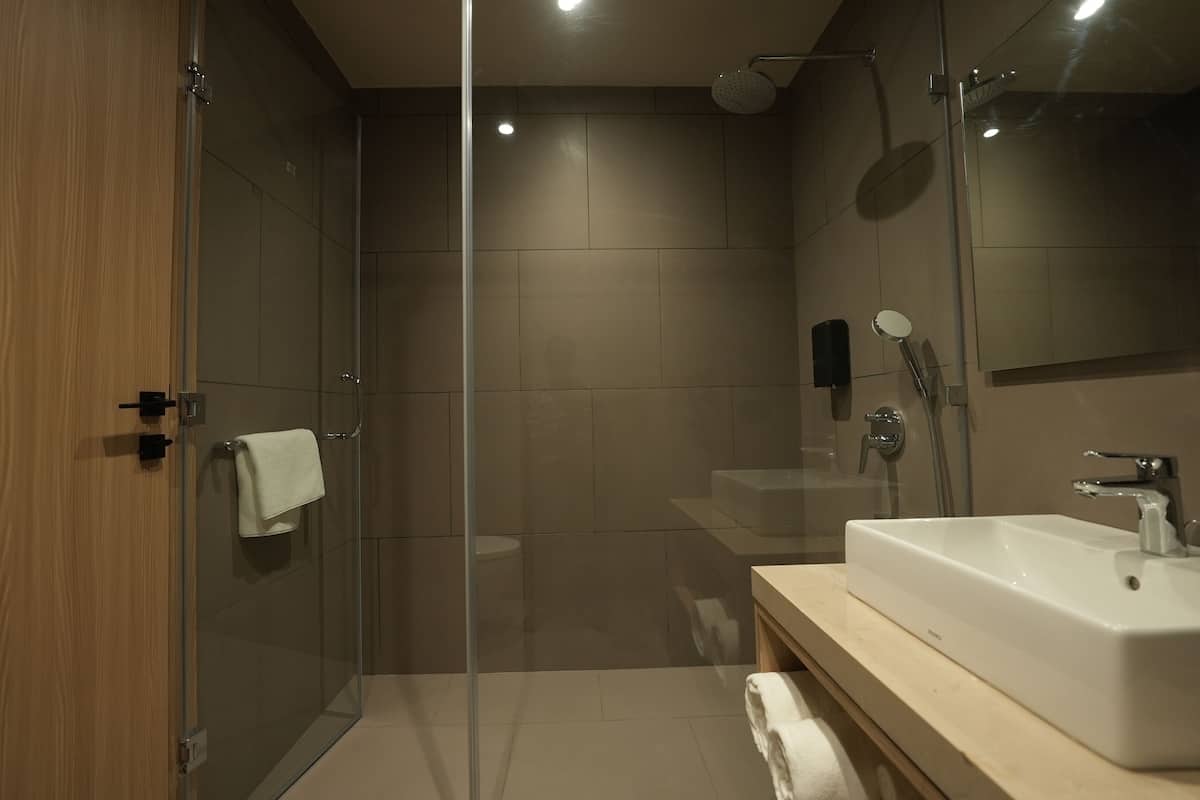 Superior Twin Room | Free WiFi