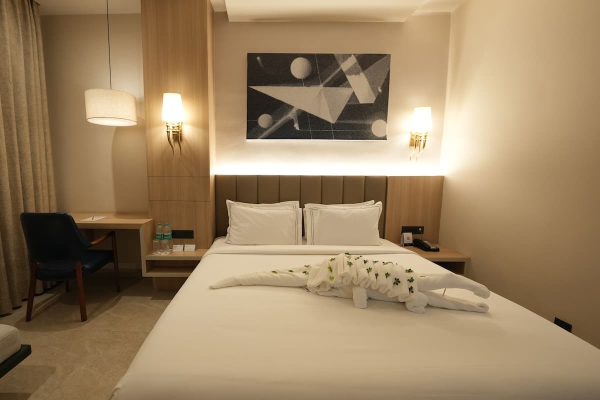 Premium Room | Free WiFi