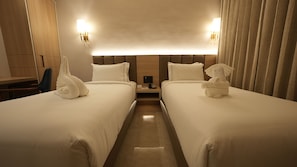 Superior Twin Room | Free WiFi