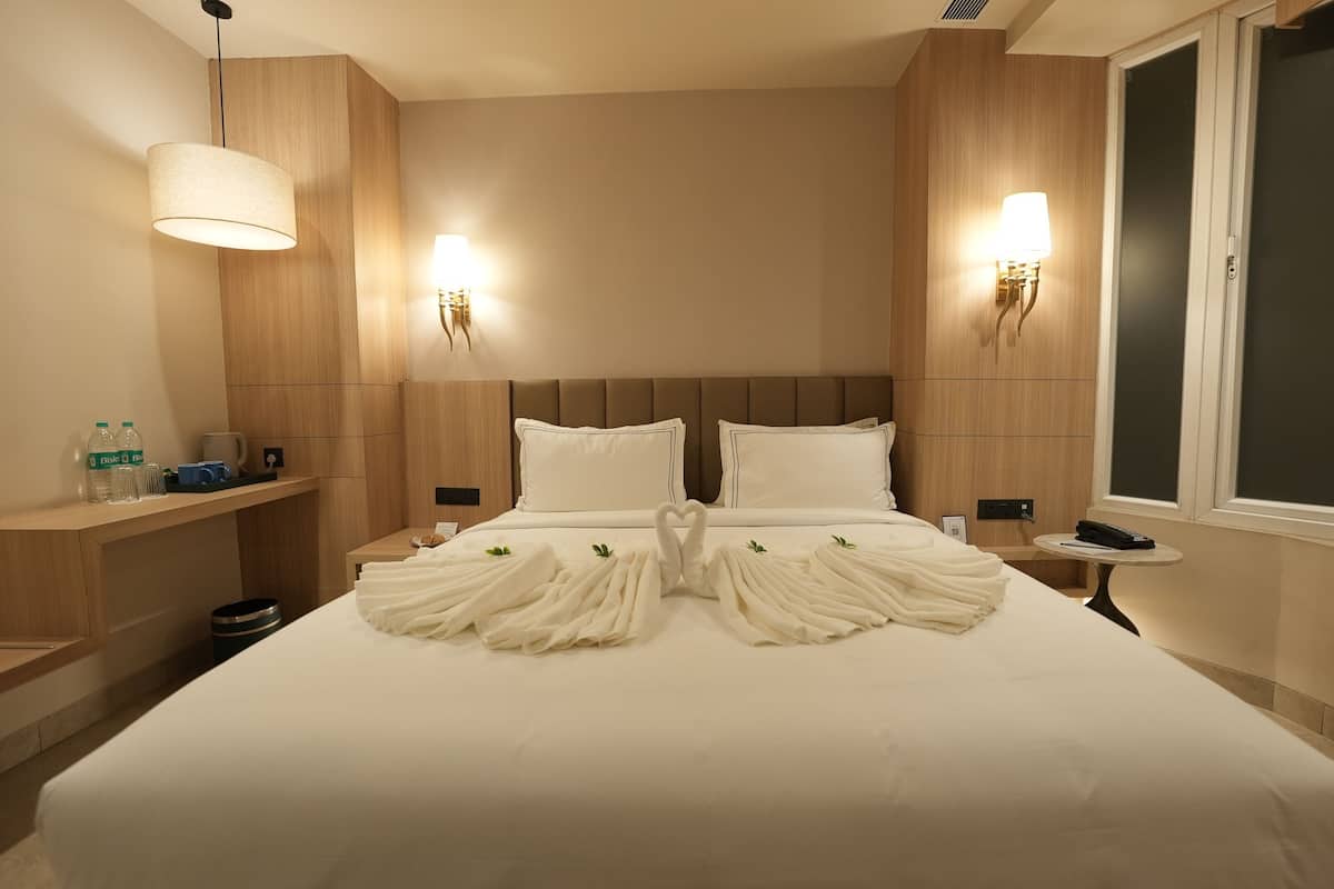 Habitación superior | Wifi gratis