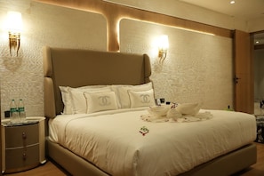Junior Suite | Free WiFi