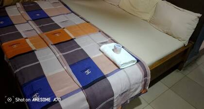 GAT Travellers Hotel