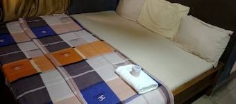 GAT Travellers Hotel