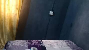 标准房