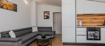 Apartments Mucaj