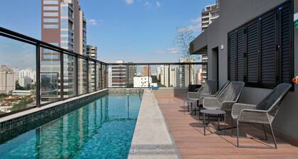 Wehome - 2 bedrooms, modern and functional