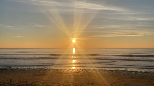 Beach nearby - Apartment for 4 People Near the Beach (Dolus d'Oléron)