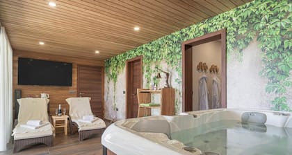 Wellness Vila Vinita