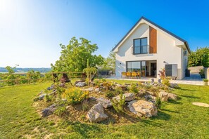 Family Villa, Multiple Bedrooms, Mountainside (Wellness Vila Vinita) | Exterior - Wellness Vila Vinita (Sveti Jurij ob Ščavnici)