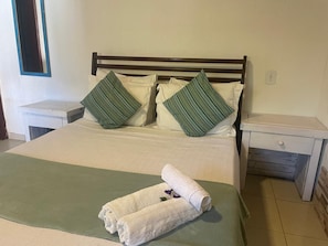 Executive Suite, Balcony, Garden View | Blackout curtains, iron/ironing board, free WiFi, wheelchair access