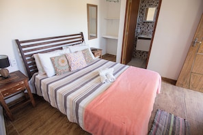 Executive Suite, Balcony, Garden View | Blackout drapes, iron/ironing board, free WiFi, wheelchair access
