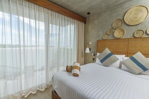 1 habitación y wifi