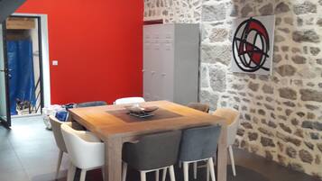 Servei de restauració