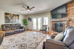 Maison (4 Bedrooms) | Intérieur