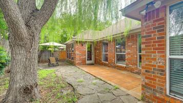 Rumah (4 Bedrooms) | Interior