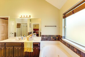 獨棟房屋 (4 Bedrooms) | 住宿內部