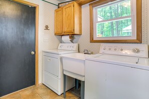 Nhà (1 Bedroom) | Nội thất