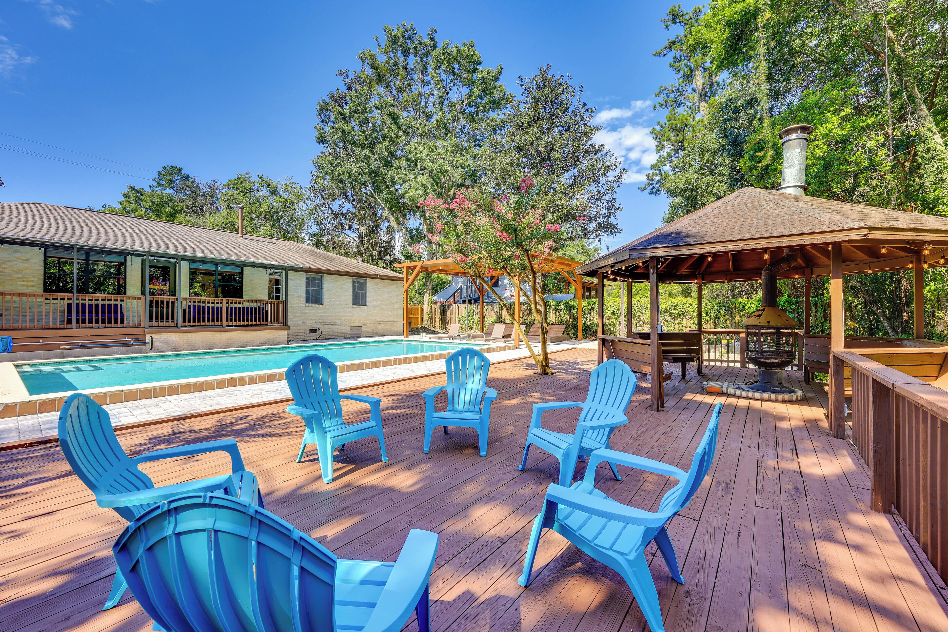 Casa (3 Bedrooms) | Facciata della struttura