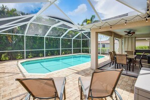 Rumah (3 Bedrooms) | Interior