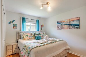 Rumah (3 Bedrooms) | Interior