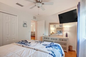 Maison (3 Bedrooms) | Intérieur