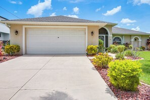 Rumah (3 Bedrooms) | Interior