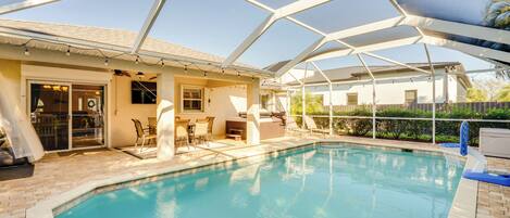 Hus (3 Bedrooms) | Fasade