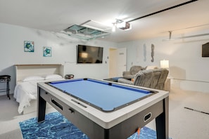 Casa (3 Bedrooms) | Interior