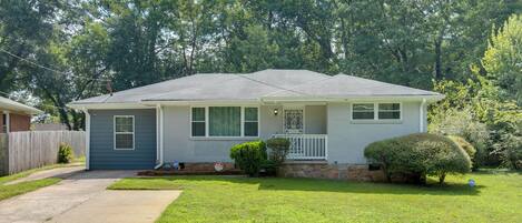 Casa (3 Bedrooms) | Fachada del alojamiento