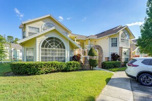 Apartamento (2 Bedrooms) | Interior