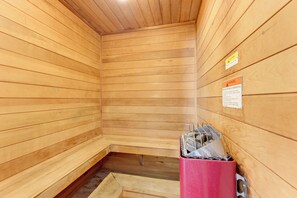 Departamento (2 Bedrooms) | Interior