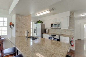 อพาร์ทเมนท์ (2 Bedrooms) | ภายใน