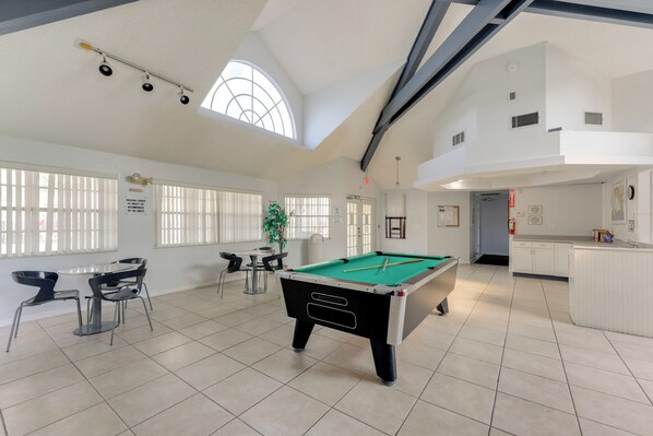 อพาร์ทเมนท์ (2 Bedrooms) | ภายใน