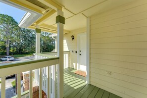 อ��พาร์ทเมนท์ (2 Bedrooms) | ภายใน