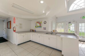 Lejlighed (2 Bedrooms) | Interiør