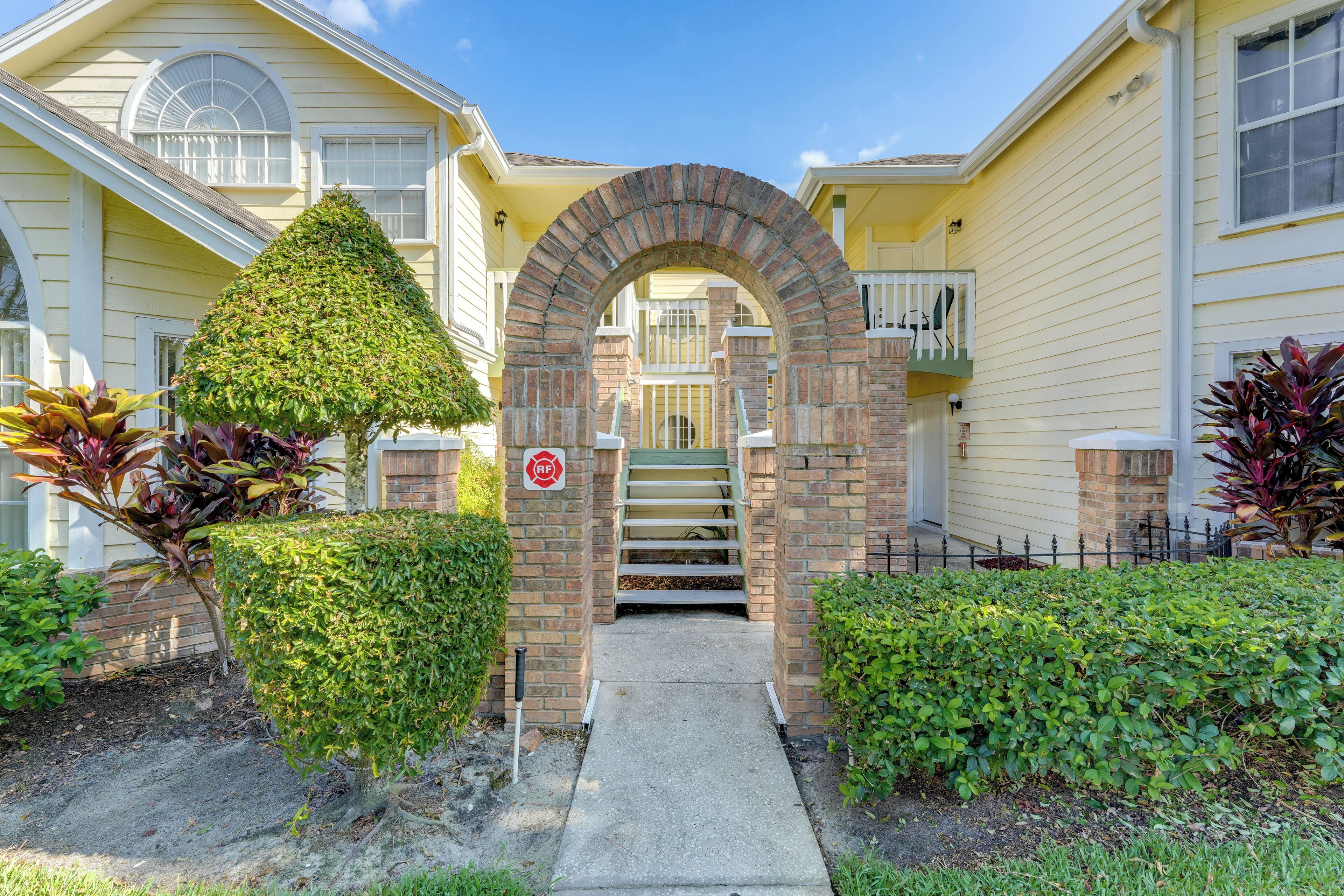 Leilighet (2 Bedrooms) | Innvendig