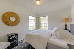 Lejlighed (2 Bedrooms) | Interiør