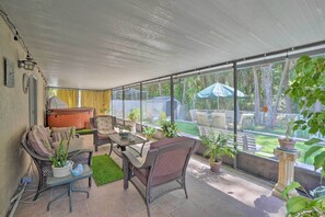 Casa (3 Bedrooms) | Interior