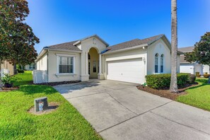 Maison (4 Bedrooms) | Intérieur