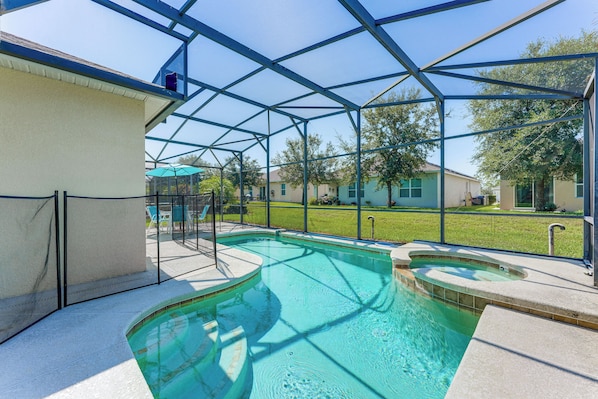 Huis (4 Bedrooms) | Voorkant van accommodatie