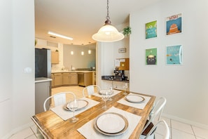 Casa (4 Bedrooms) | Parte interna