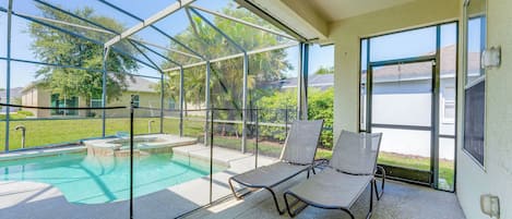 Casa (4 Bedrooms) | Parte interna