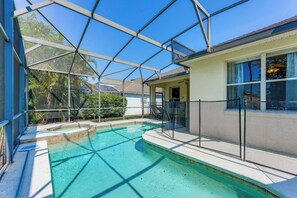 Huis (4 Bedrooms) | Interieur