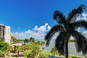 Appartement (2 Bedrooms) | Interieur