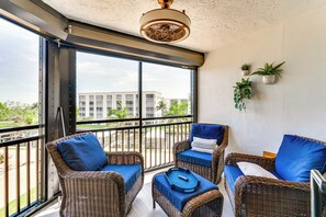 Leilighet (2 Bedrooms) | Innvendig