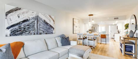 LÀgenhet (2 Bedrooms) | Interiör