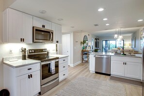 아파트 (2 Bedrooms) | 내부