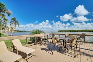 Apartment (2 Bedrooms) | Interior - < 1 Mi to Fort Myers Beach: Bayfront Condo w/ Pool (Fort Myers Beach)
